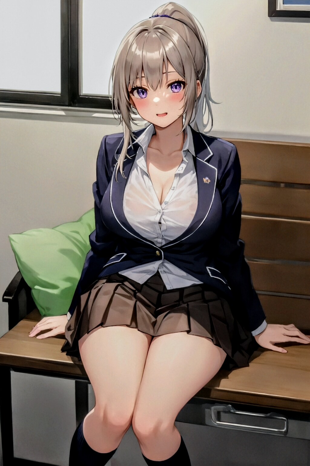 鷹北ルキノ さん　Ver.美白...