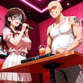 【かのかり】千鶴：絶望が襲ってくる…【お試し版】 2枚目