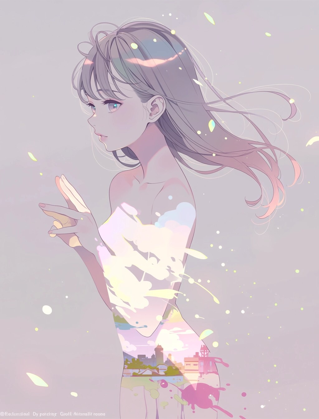 ほんじつの詰め合わせ
