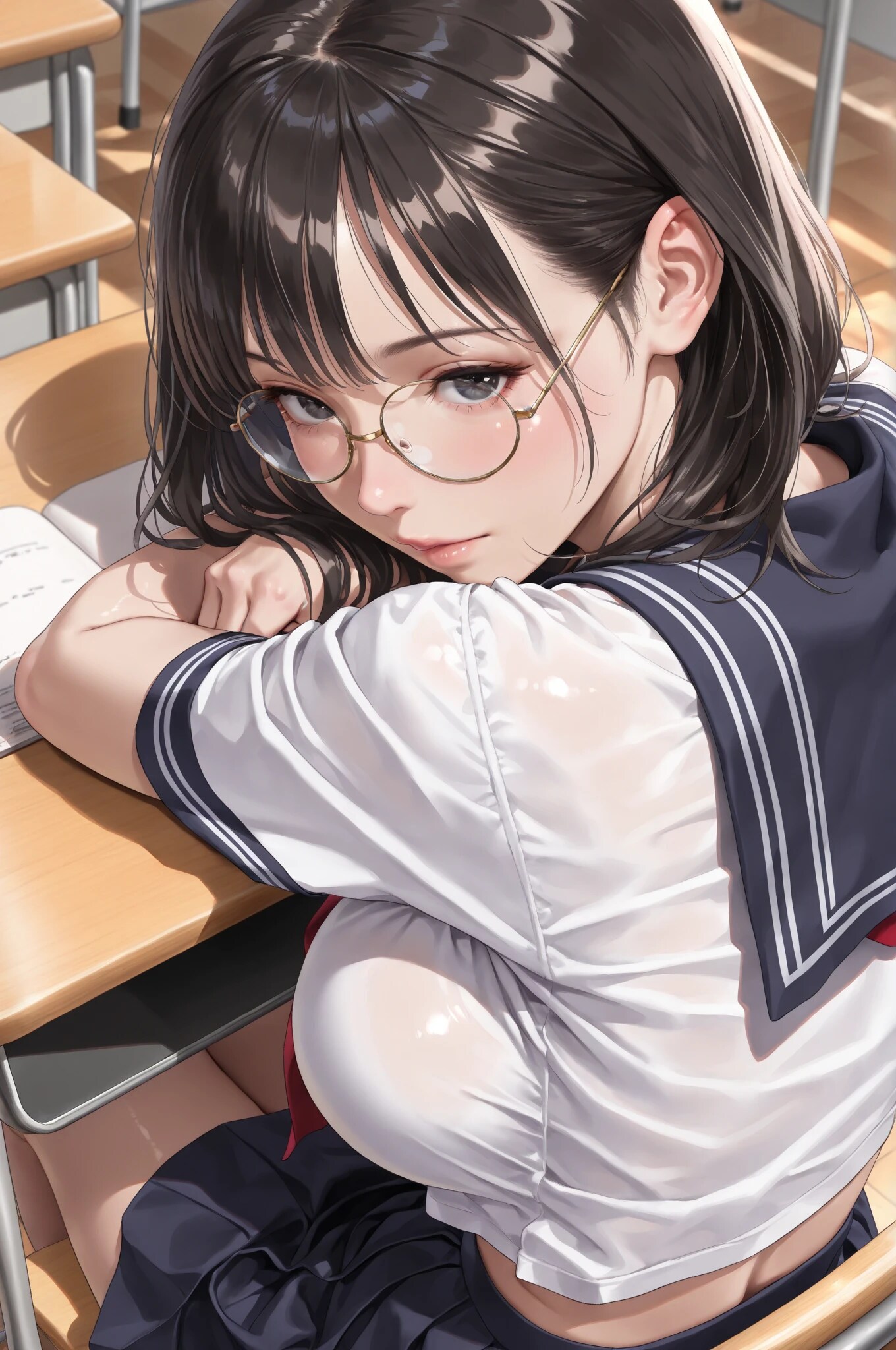 日常