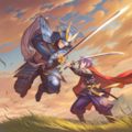 V4フル版　メイドラ　翔太君　RPG　ジョブ　サムライ 3枚目