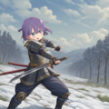 V4フル版　メイドラ　翔太君　RPG　ジョブ　サムライ 10枚目