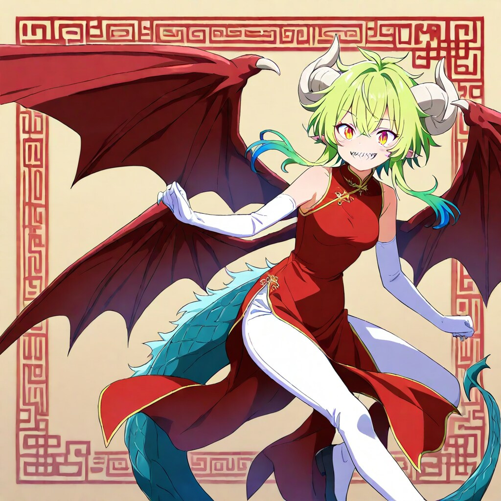 ぷよぷよ　ドラコケンタウロス
