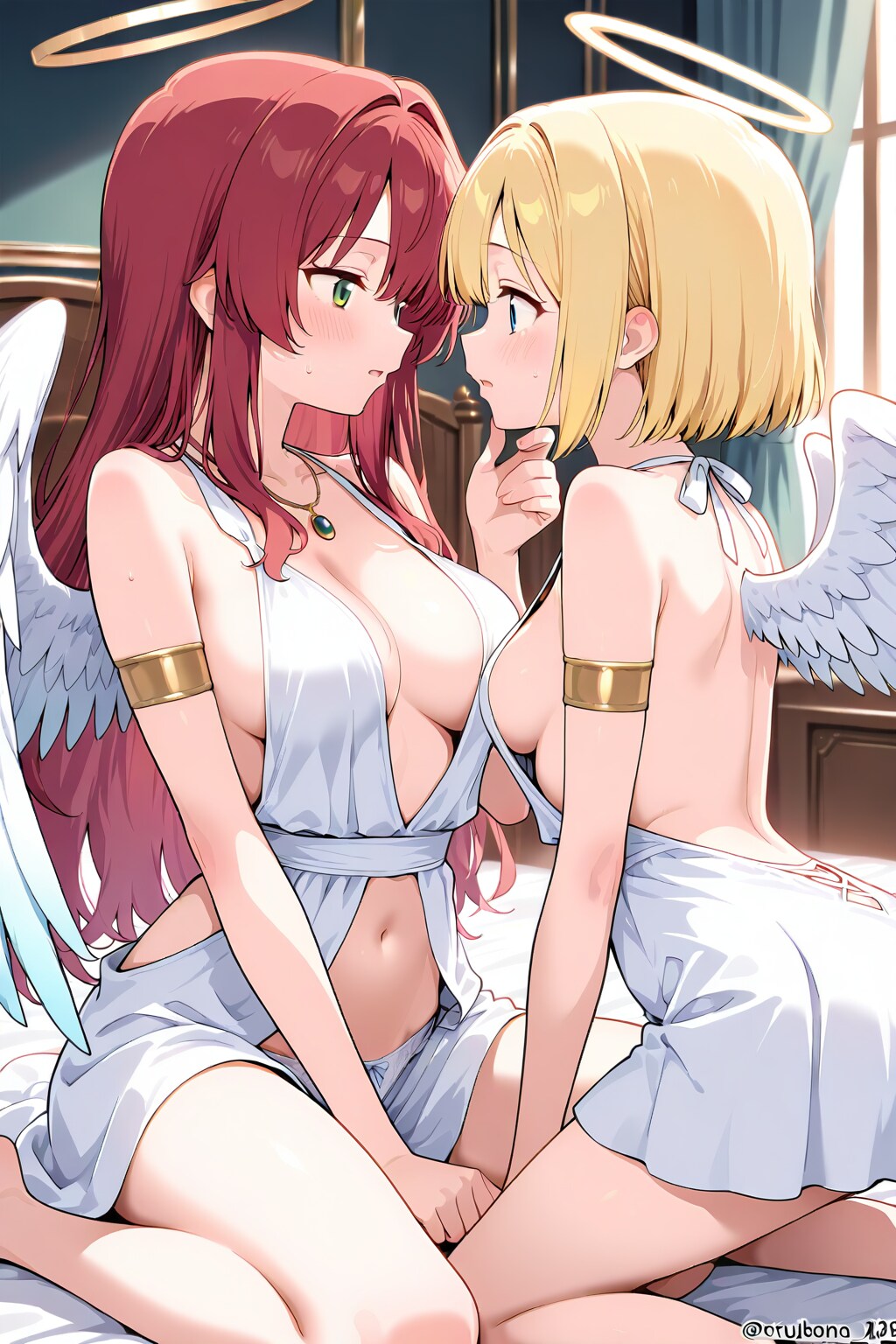 なんとなく