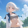 爽やかな風！ 2枚目