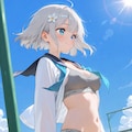 爽やかな風！ 3枚目