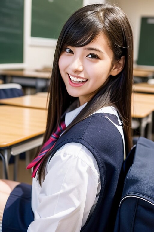 学年の人気者2