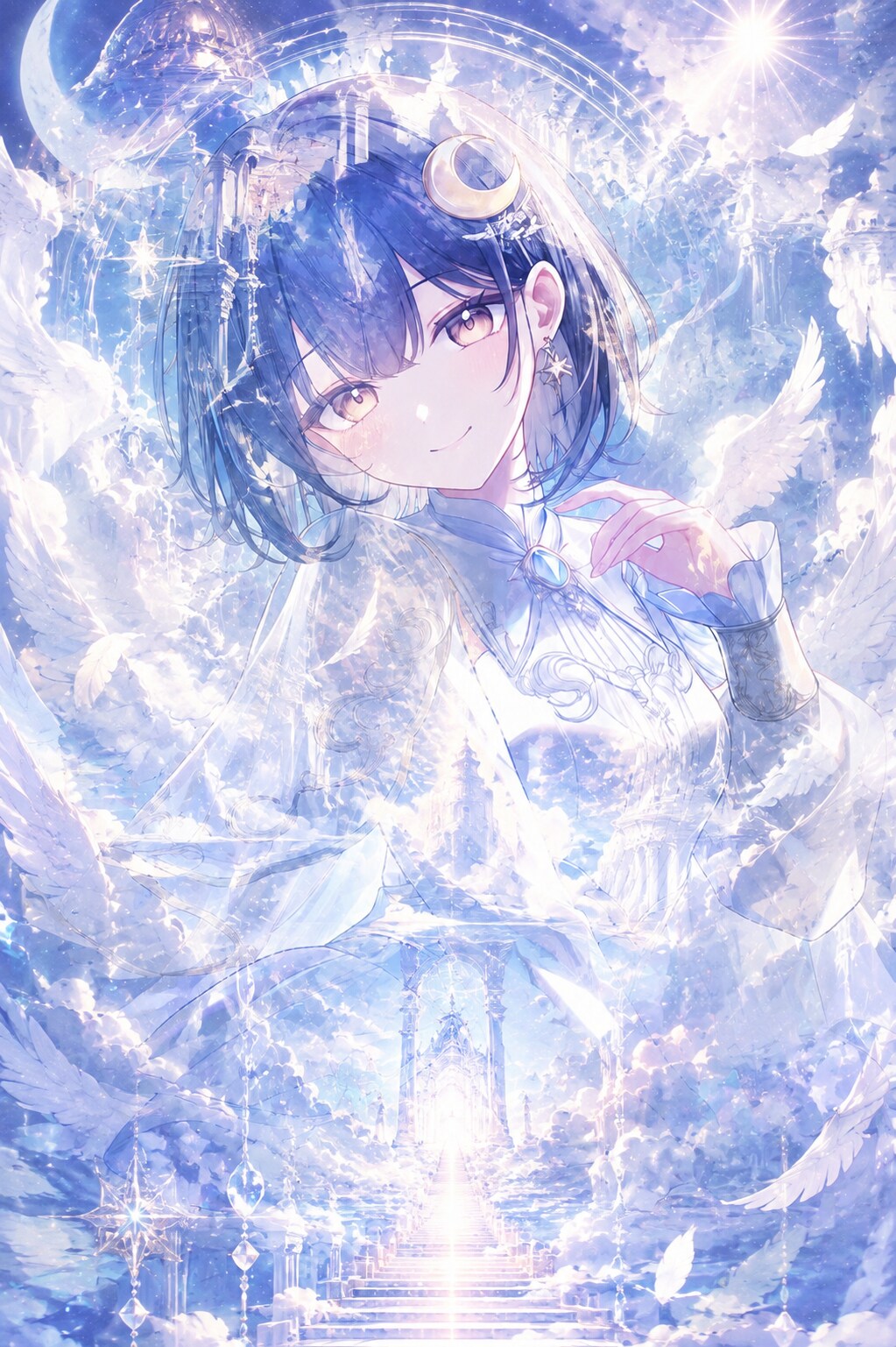 天使なアイドル