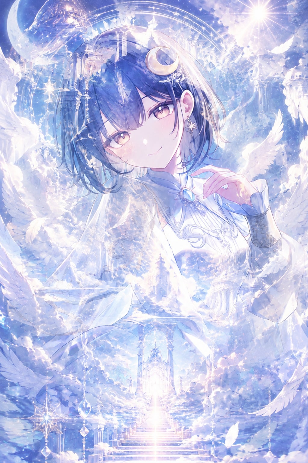 天使なアイドル