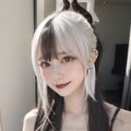 鬼方カヨコ[ブルーアーカイブ] Onikata Kayoko-Blue Archive 11枚目