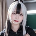 鬼方カヨコ[ブルーアーカイブ] Onikata Kayoko-Blue Archive 8枚目
