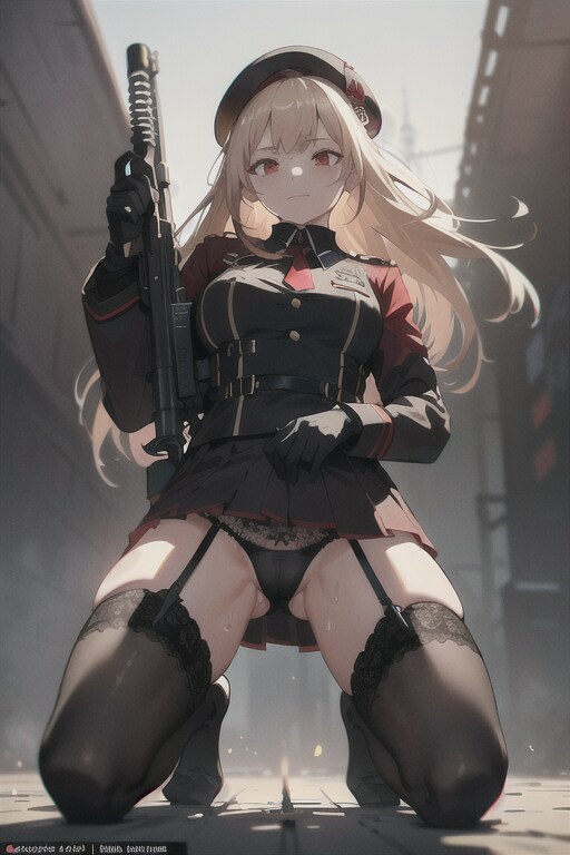 見たな...制裁を下す!!