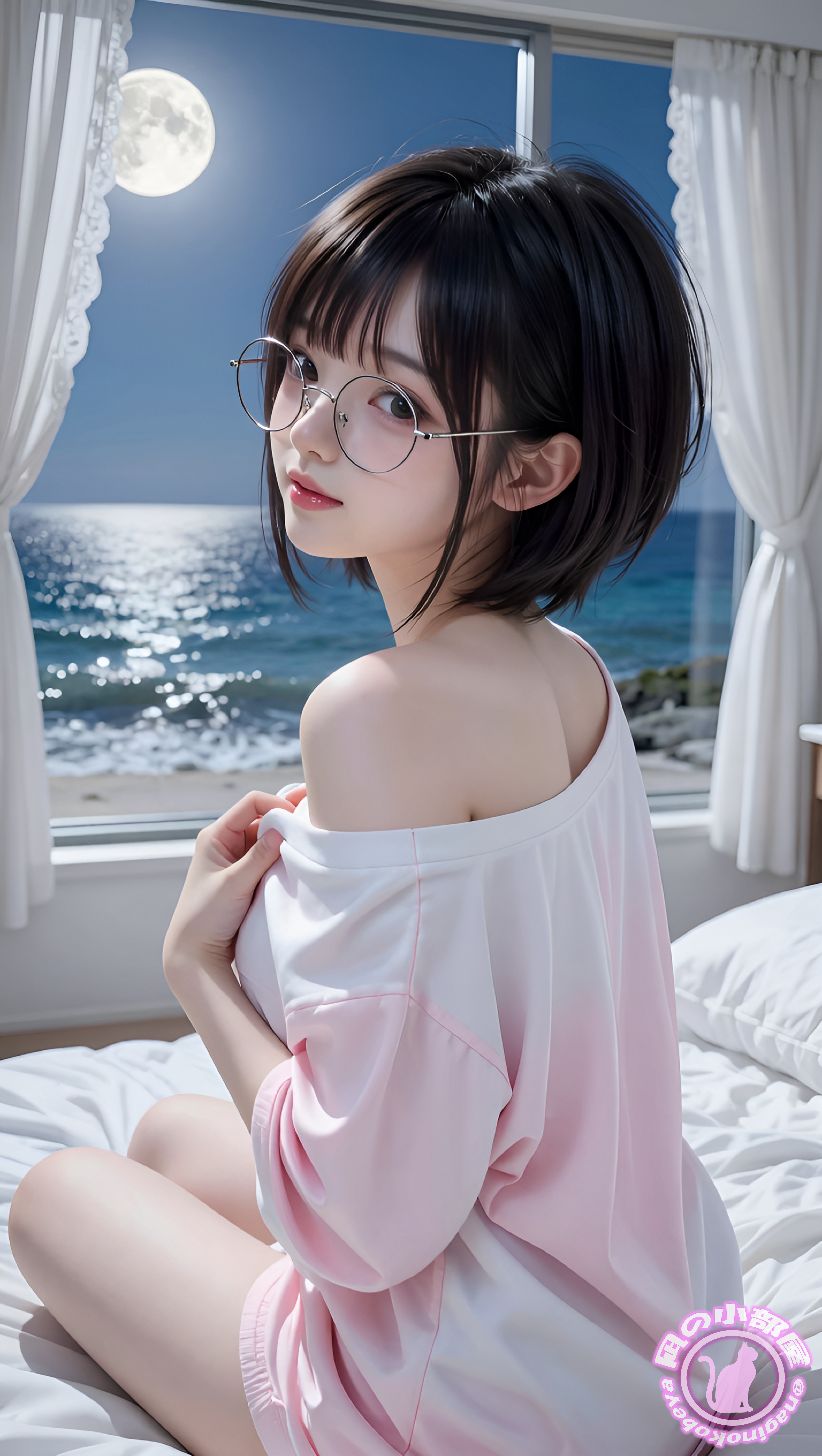 おやすみなさい💕