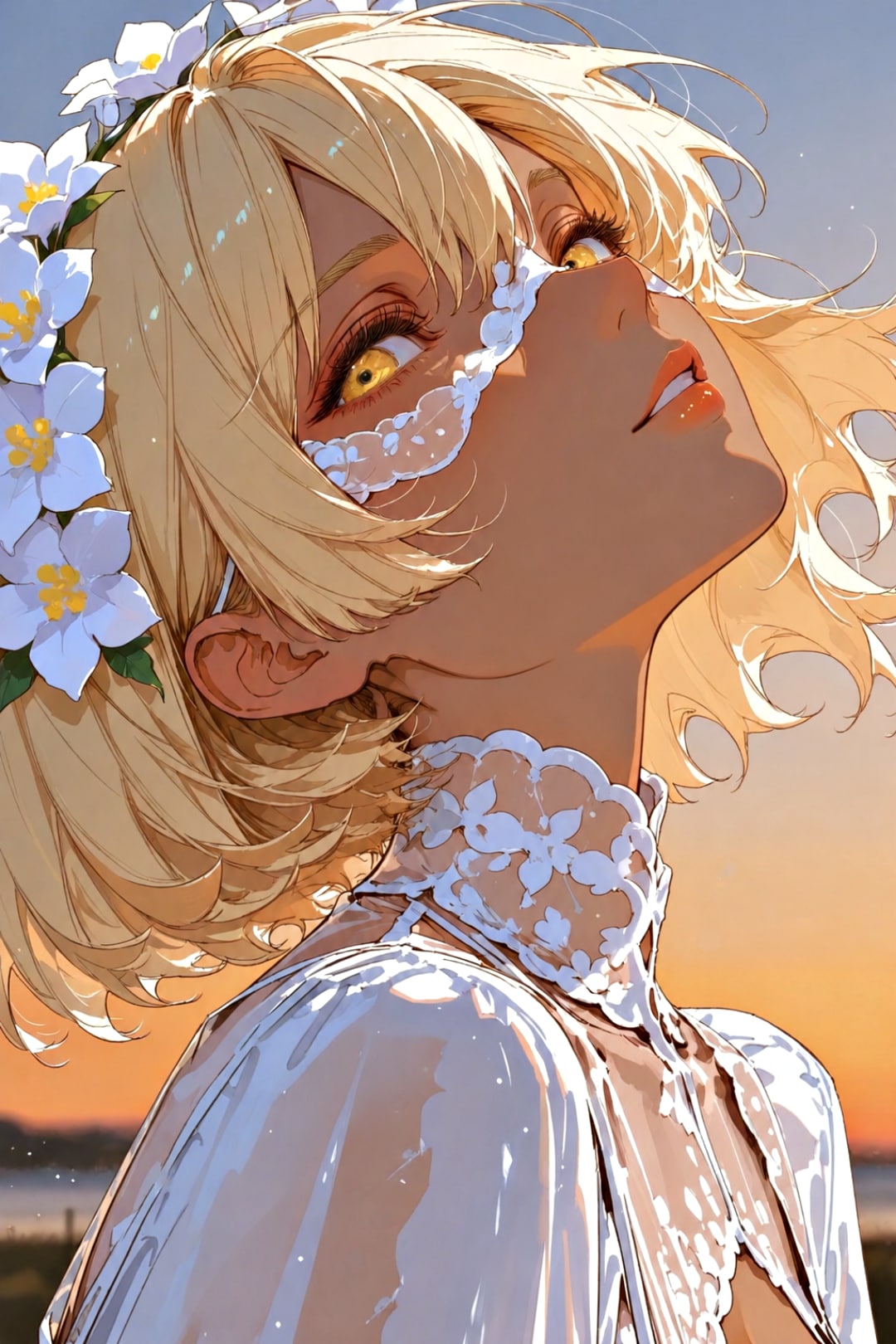 YELLOW MAGIC