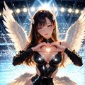 撮影会　彼女にコスプレお願いしてみた09 2枚目