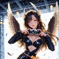 撮影会　彼女にコスプレお願いしてみた09 4枚目
