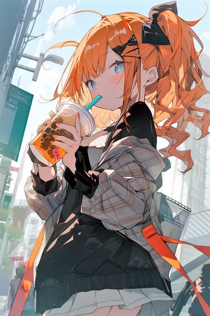 今日は暑いね！☀️