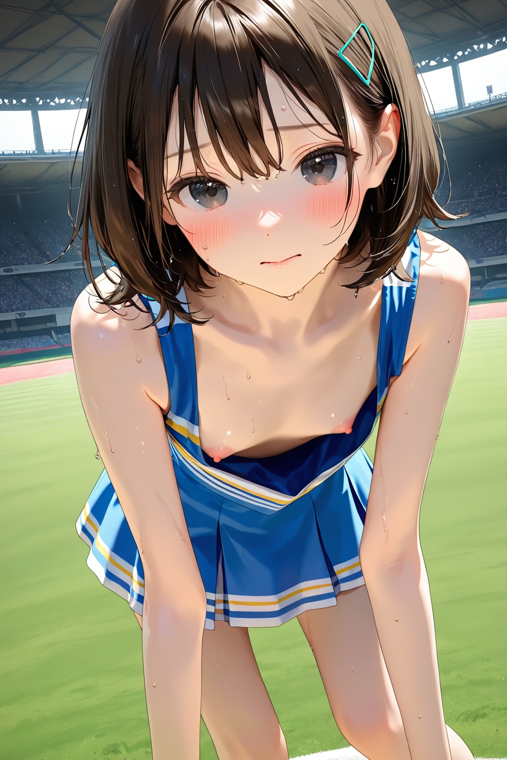 Cheerleader