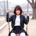 【ウチの娘シーリーズ】見ますかぁ？ 2枚目