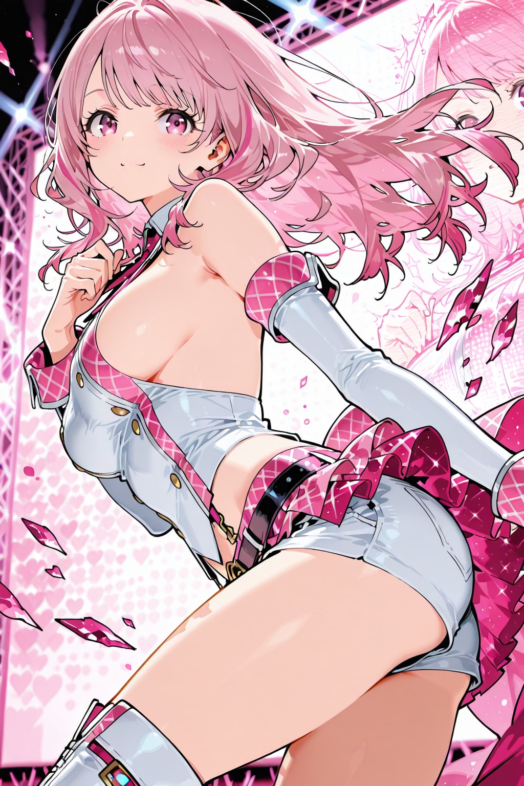 横乳博覧会