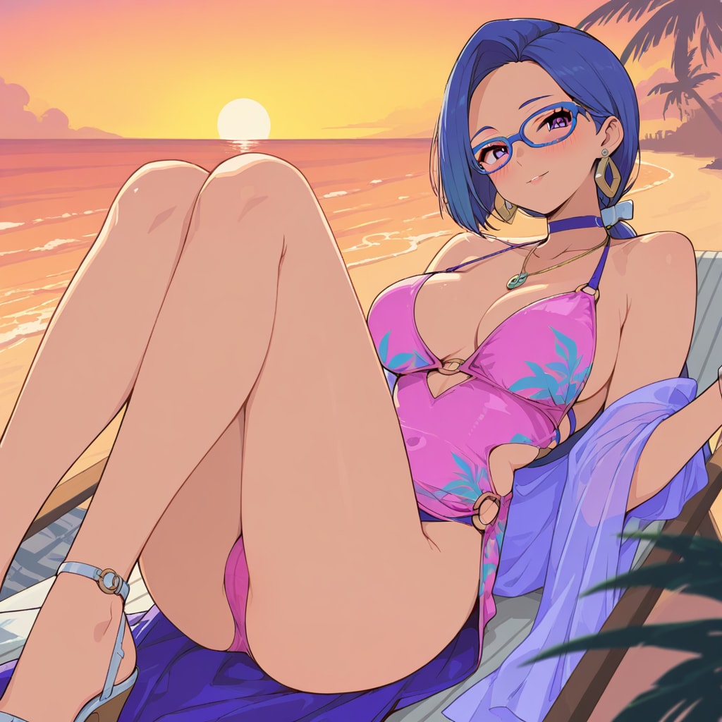 リゾート