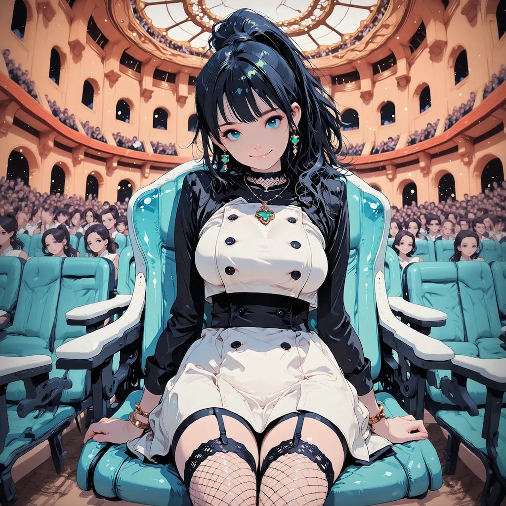 プレミアムシート