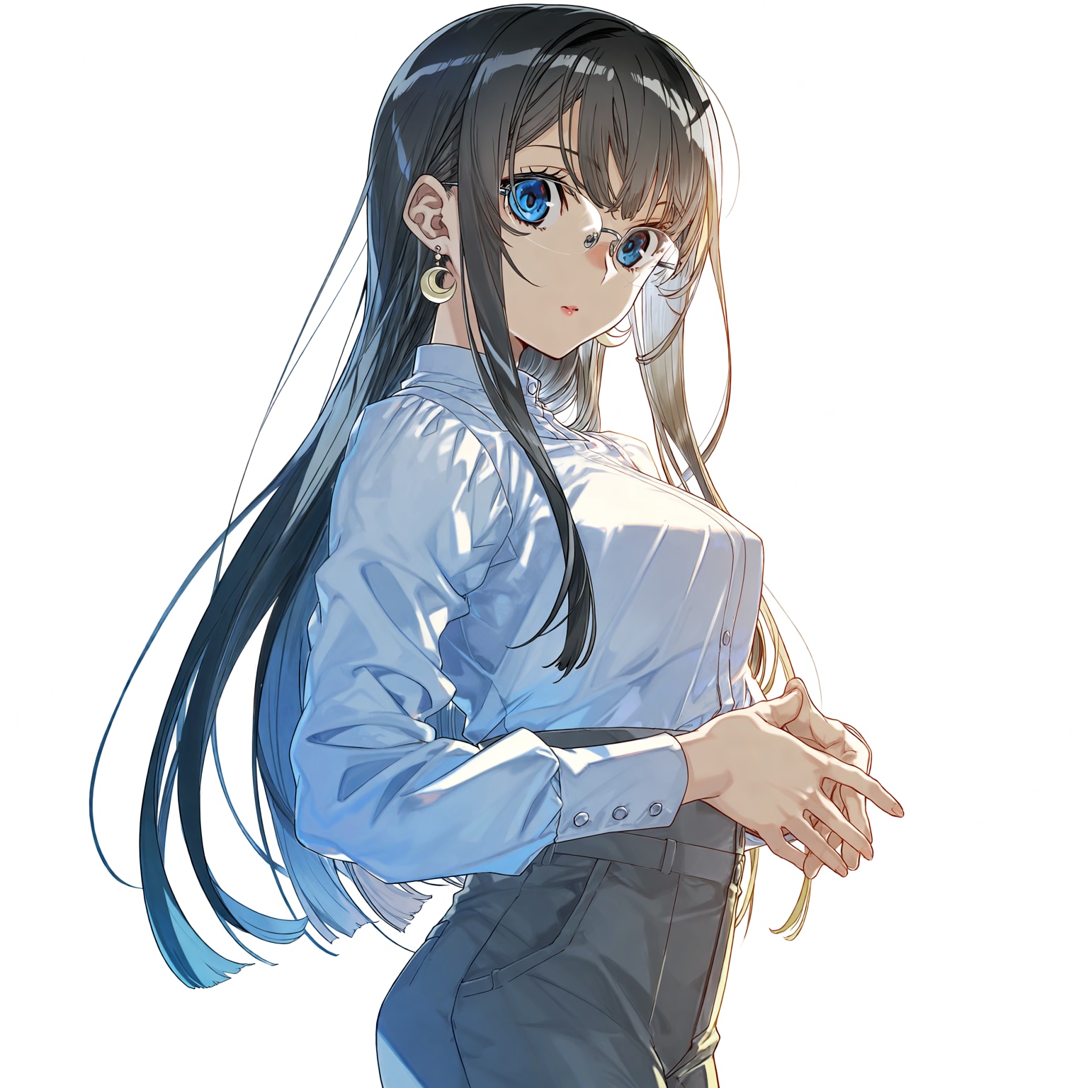 月子