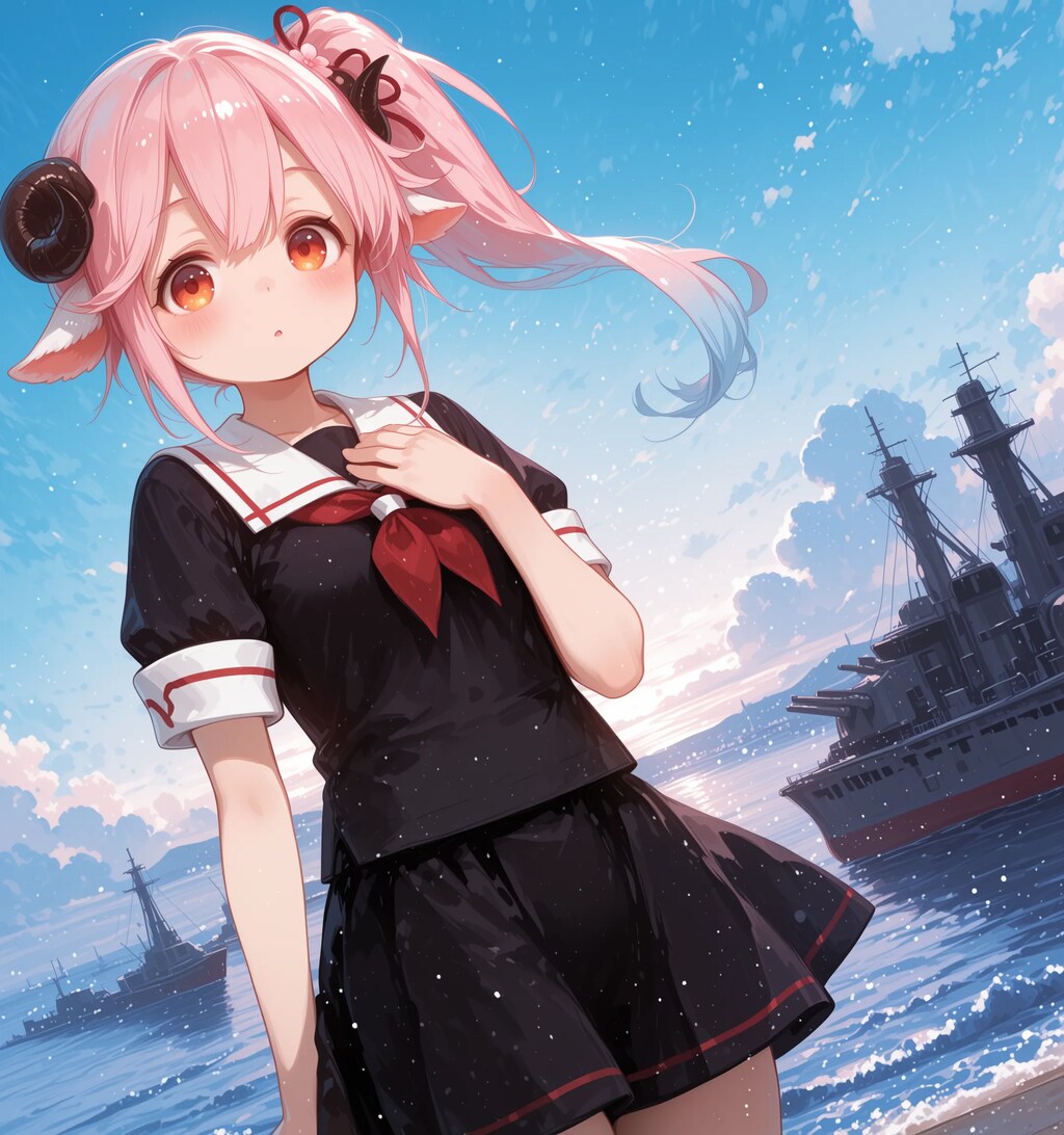 8月26日 日本海軍の白露型駆逐艦「春雨」が竣工(1937年）