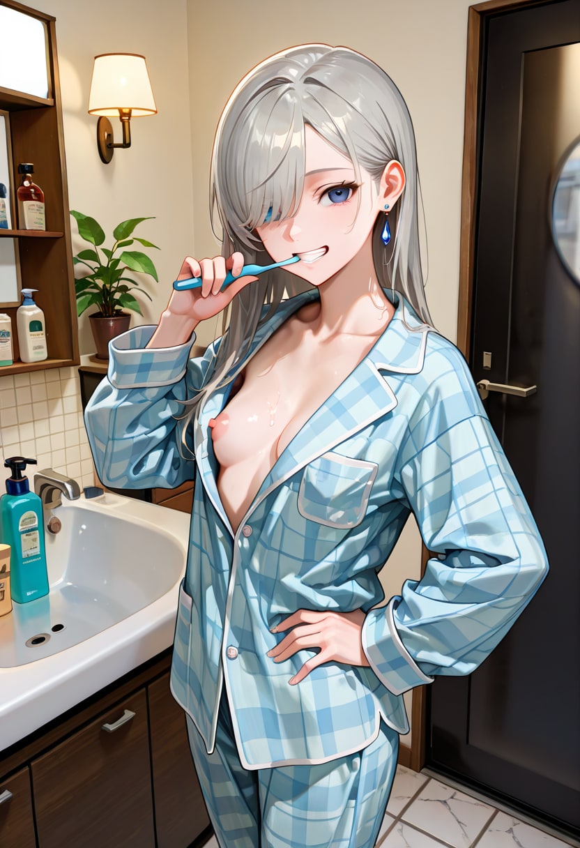 虫歯予防デー R18