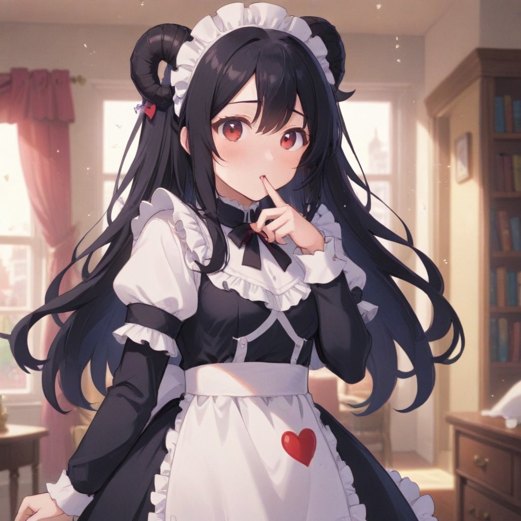 似合いますか～？
