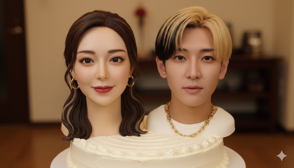 youtuber - ヒカル & ノア