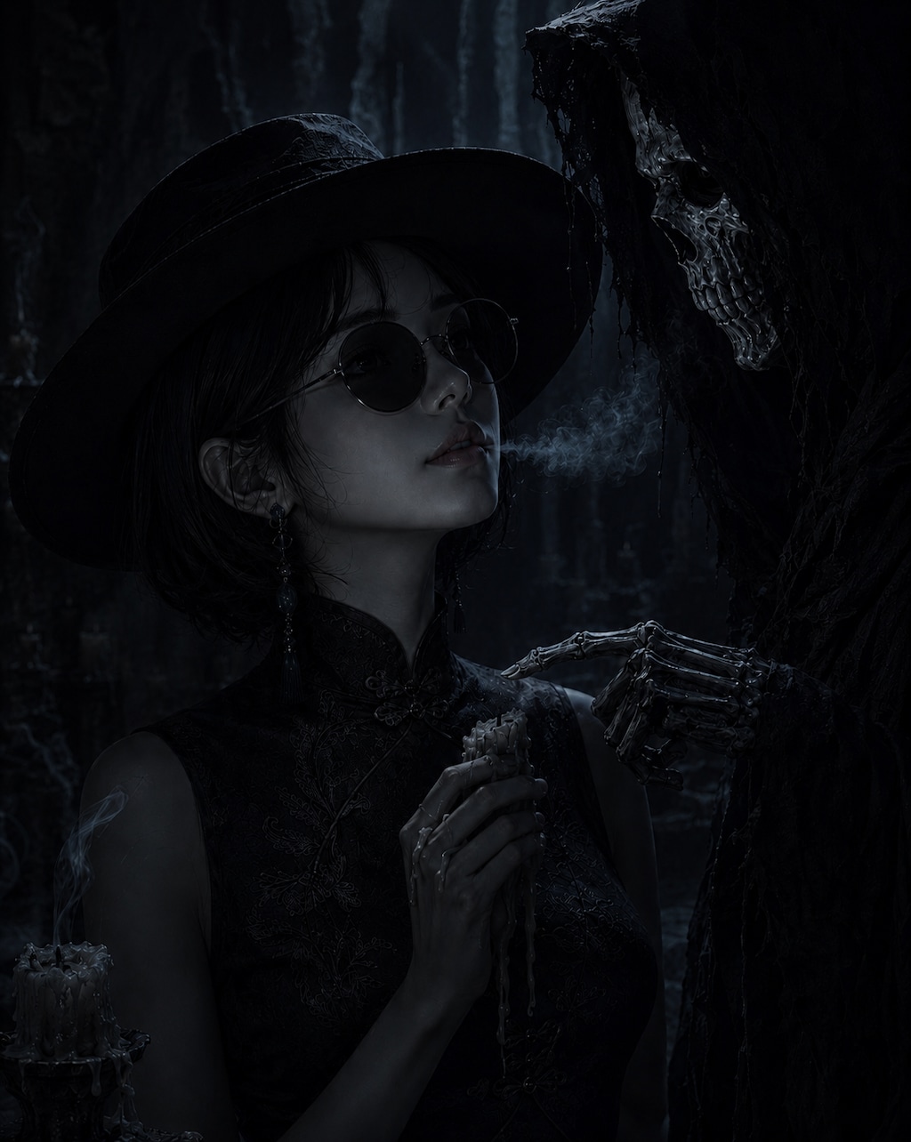 死神
