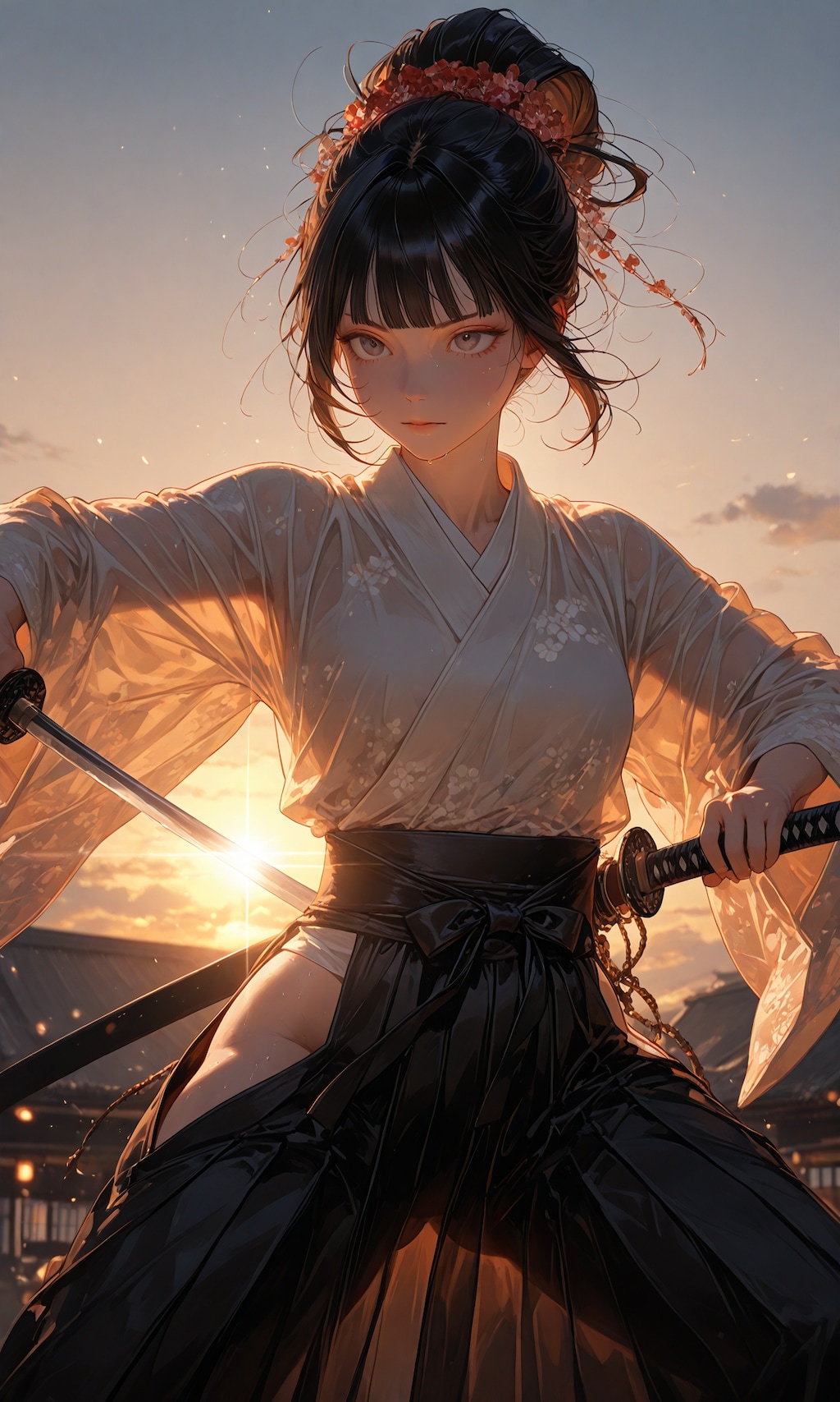Samurai