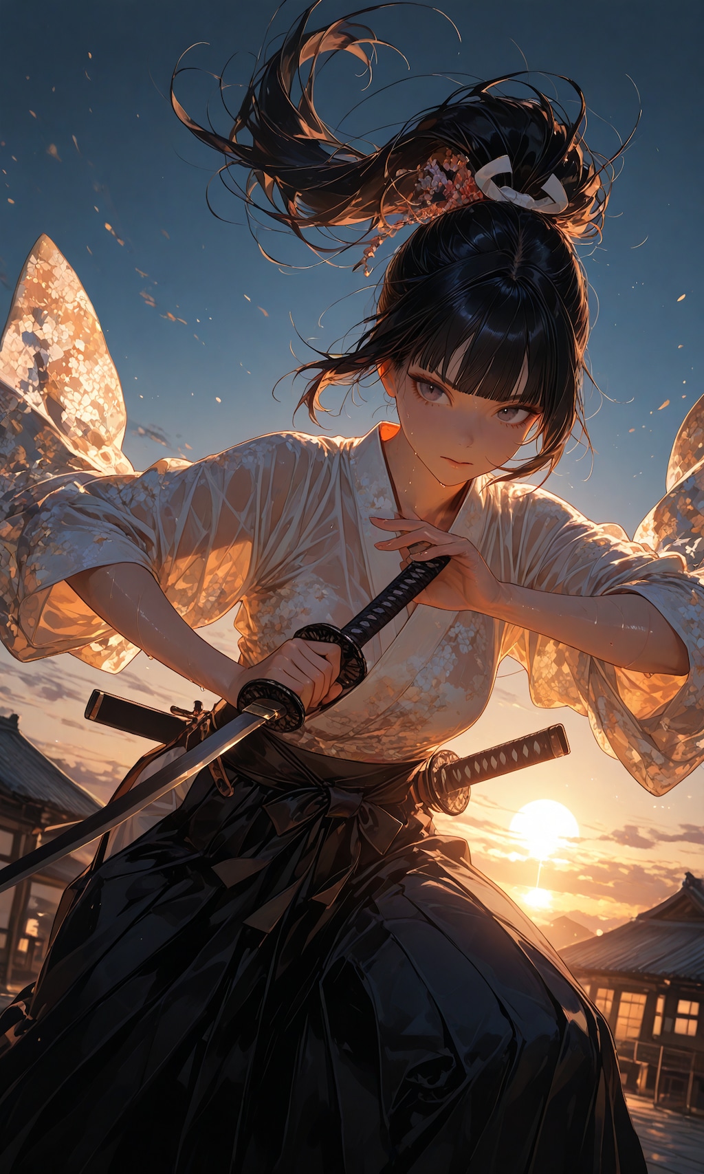 Samurai