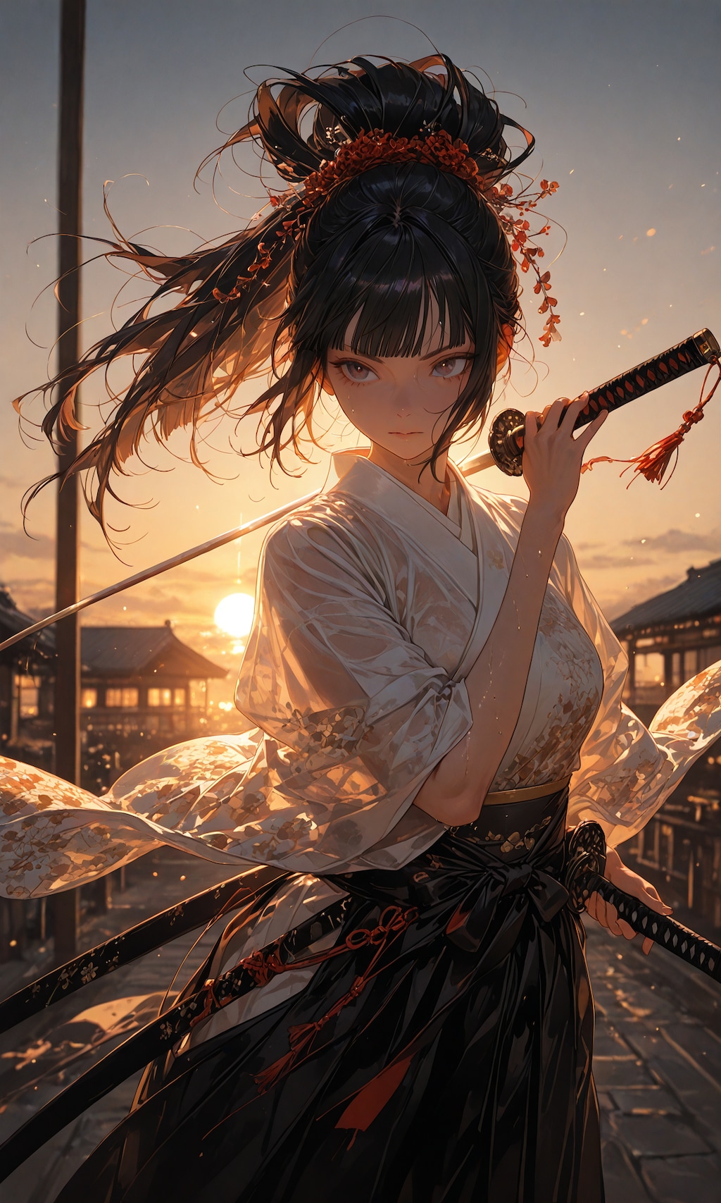 Samurai
