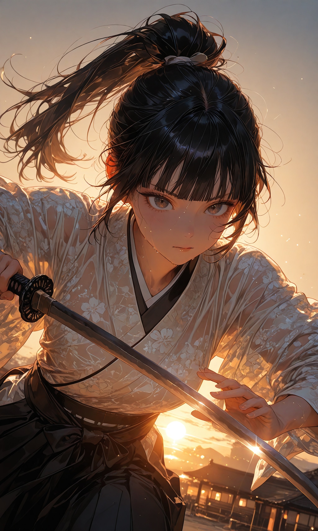 Samurai