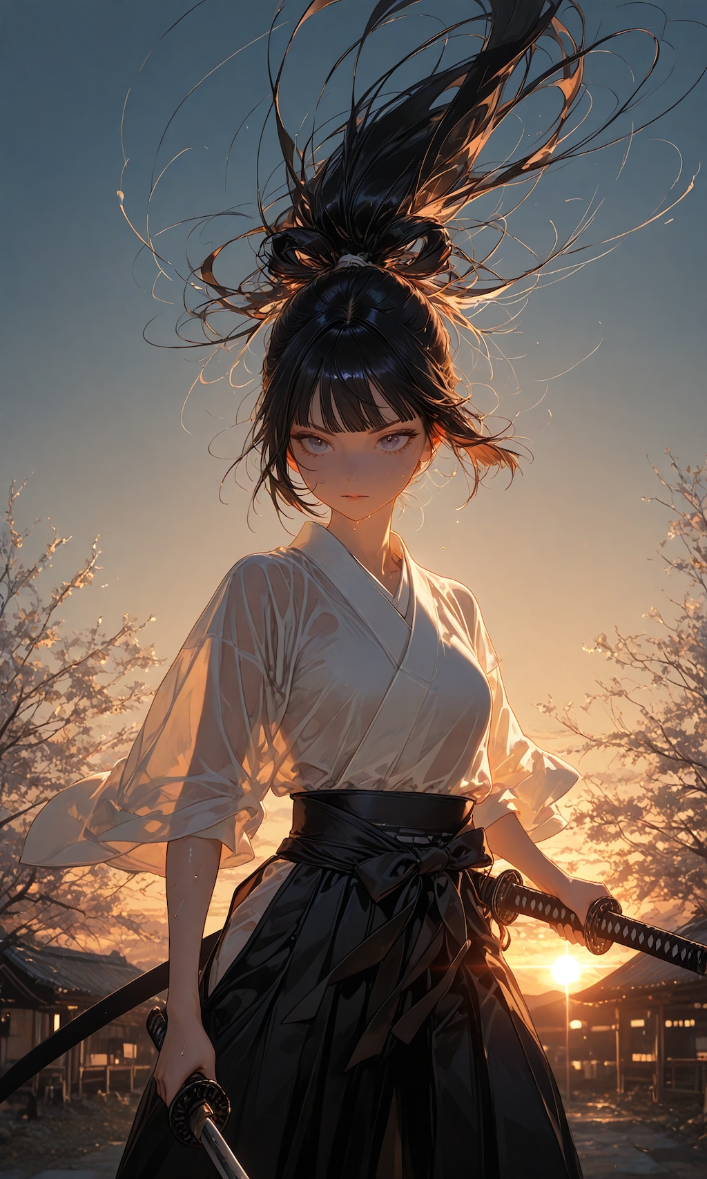 Samurai