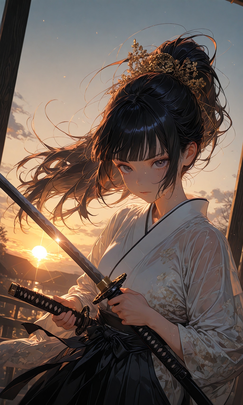 Samurai