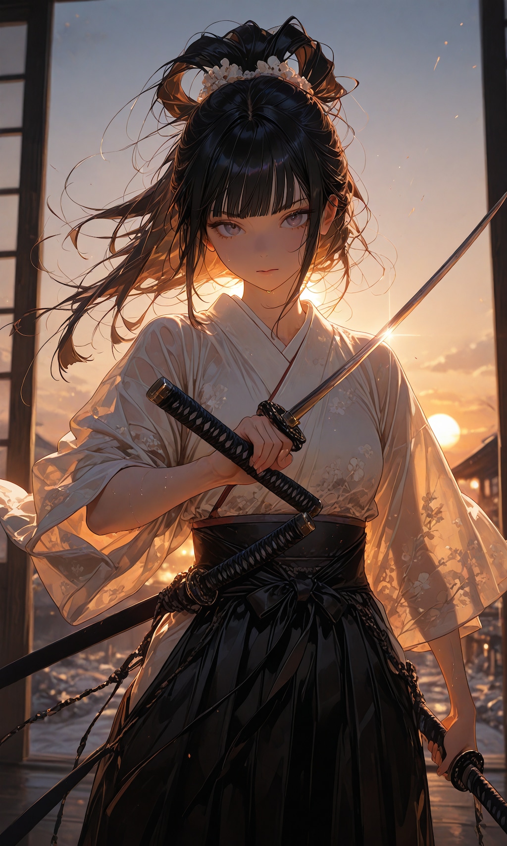 Samurai