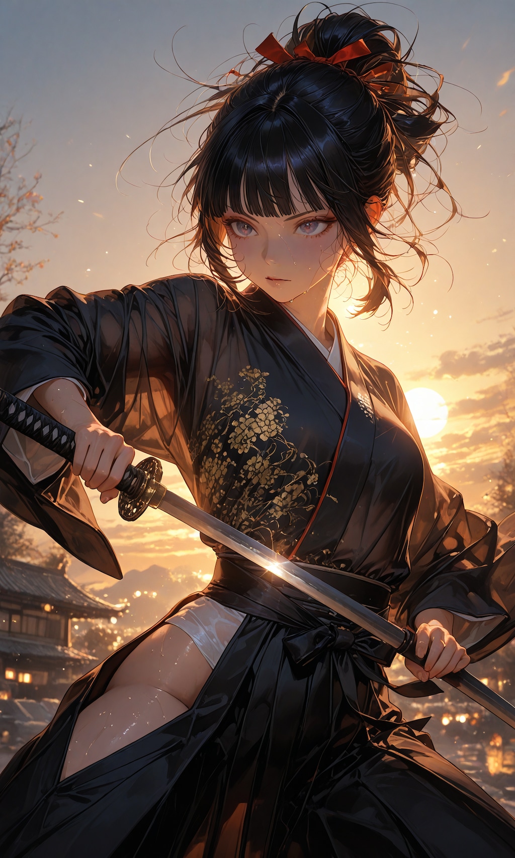 Samurai