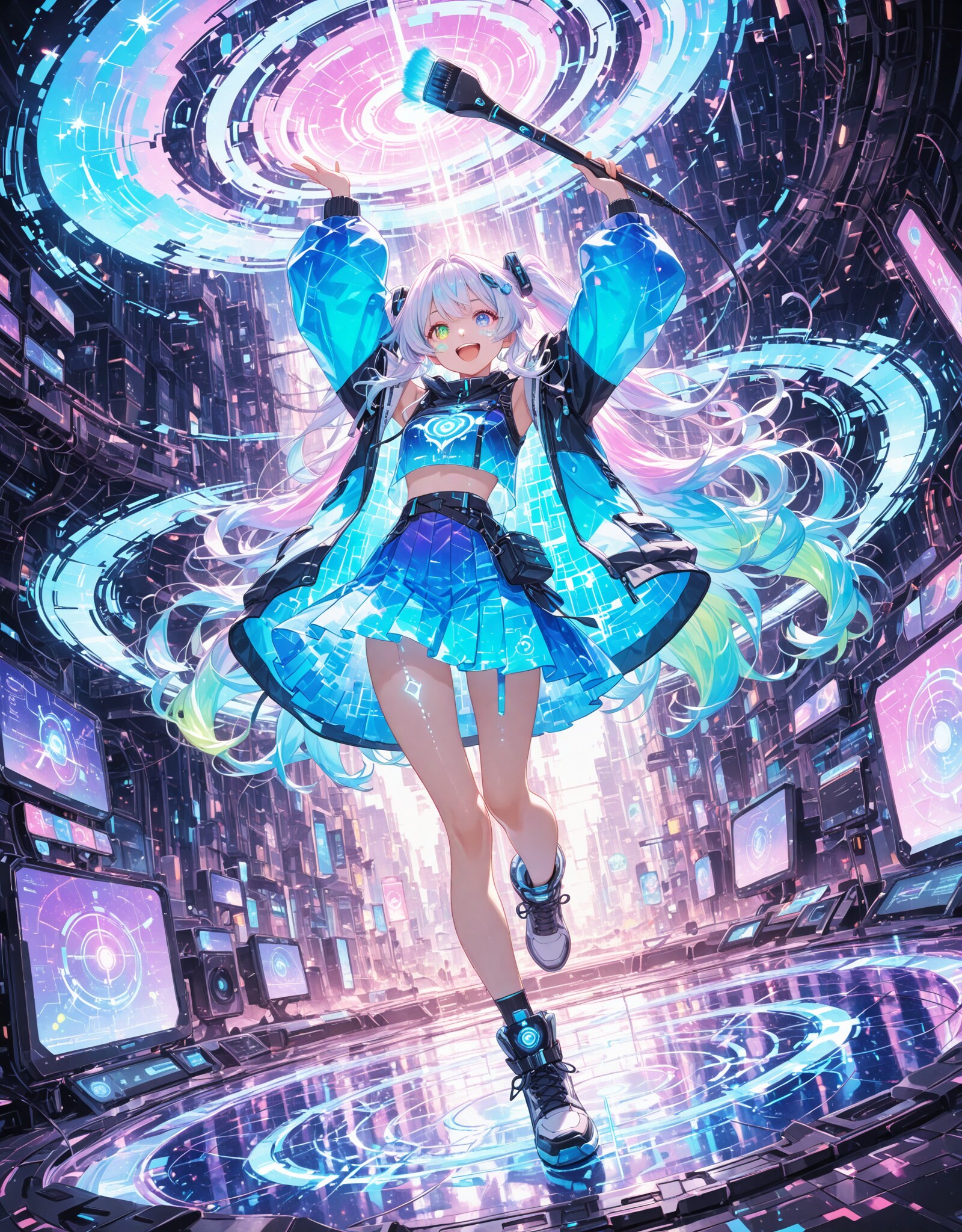 Lataちゃん
