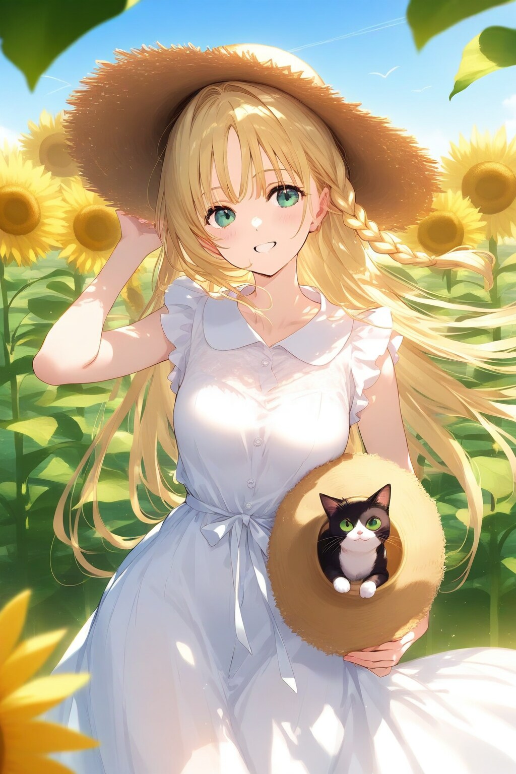 ねこちぐら