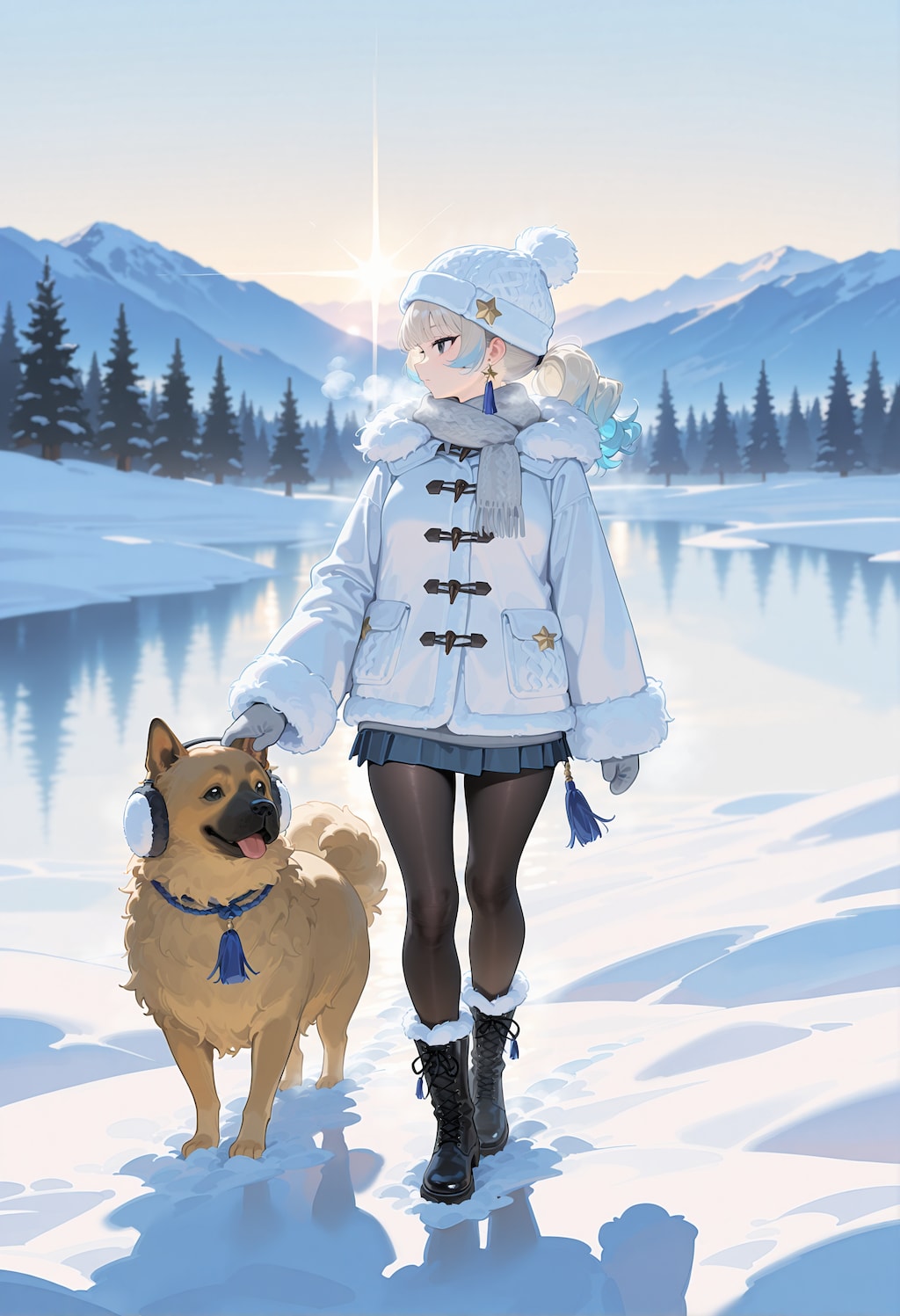 今日のスマイル 2025.2.2