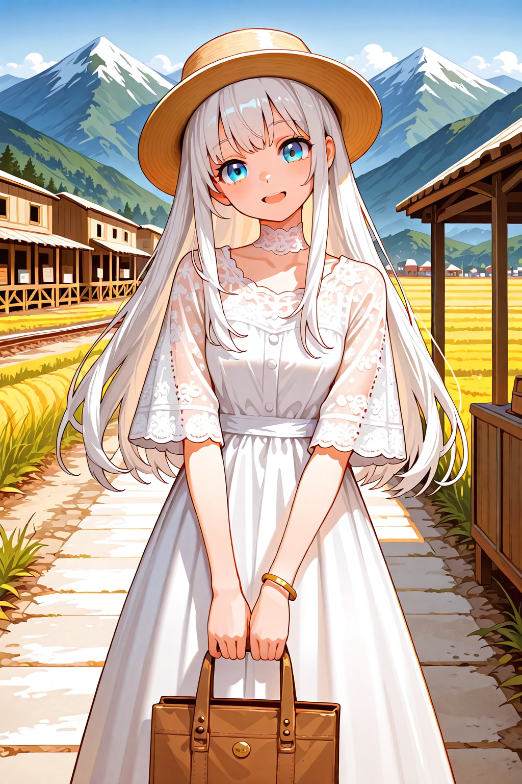 LILYさん５４