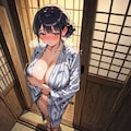 旅館 2枚目