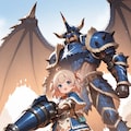 ちびっこモンスターハンター 4枚目