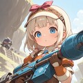 ちびっこモンスターハンター 6枚目