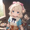 ちびっこモンスターハンター 11枚目