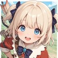 ちびっこモンスターハンター 12枚目