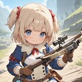 ちびっこモンスターハンター 3枚目